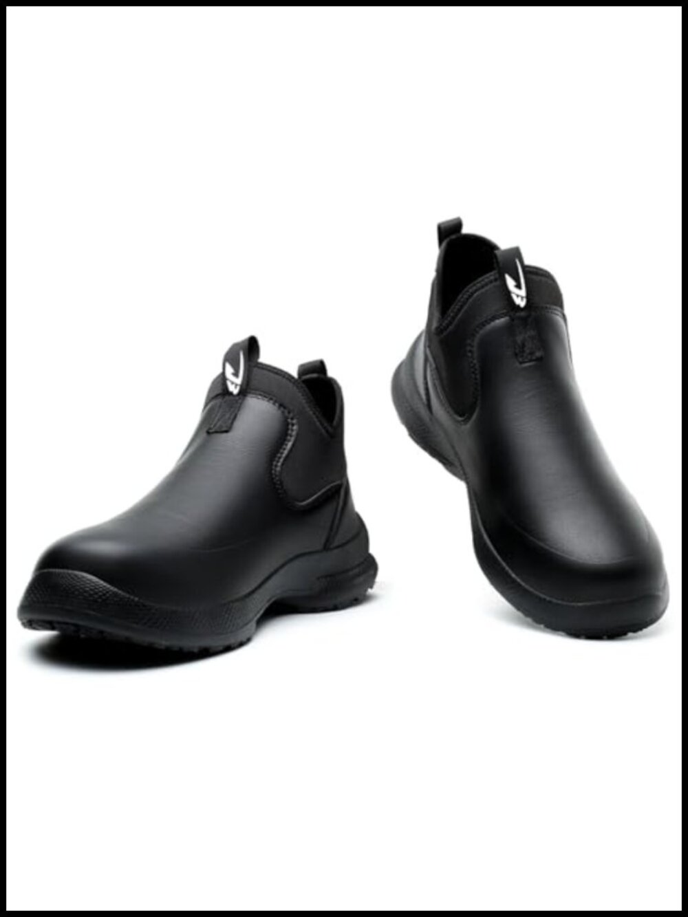 Non Slip Chef Shoes Waterproof Kitchen Work Shoes